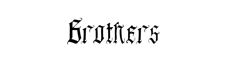 Blackland  Free Fonts Download