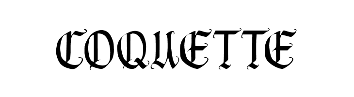 Blackland  Free Fonts Download