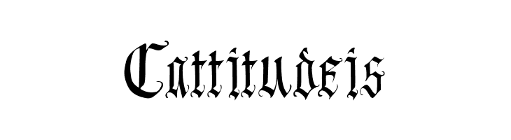 Blackland  Free Fonts Download