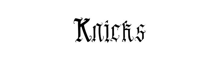 Blackland  Free Fonts Download