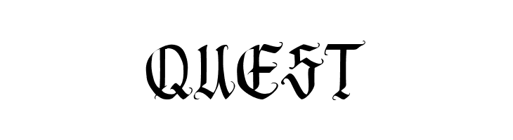 Blackland  Free Fonts Download