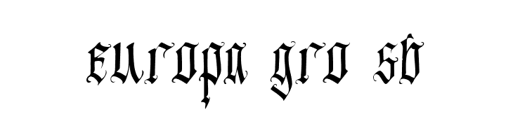 Blackland  Free Fonts Download