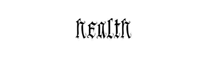 Blackland  Free Fonts Download