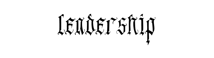 Blackland  Free Fonts Download