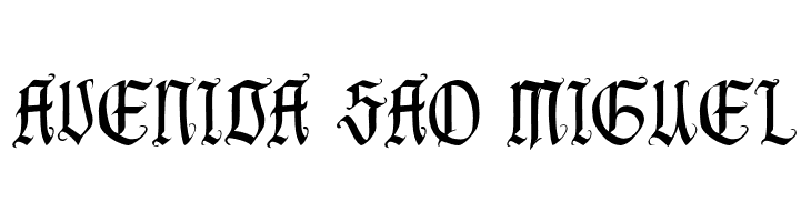 Blackland  Free Fonts Download