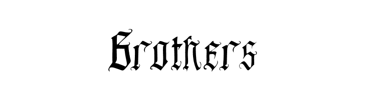 Blackland  Free Fonts Download