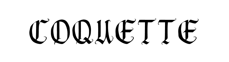 Blackland  Free Fonts Download