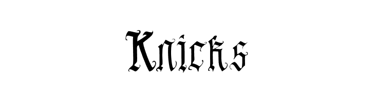 Blackland  Free Fonts Download