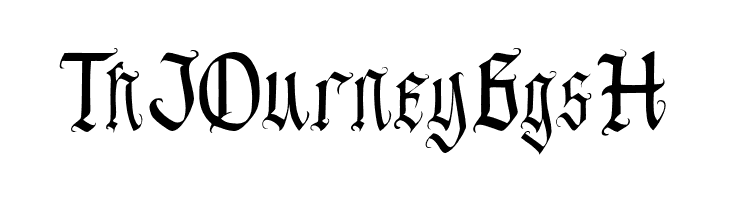 Blackland  Free Fonts Download