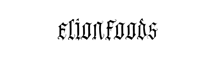 Blackland  Free Fonts Download