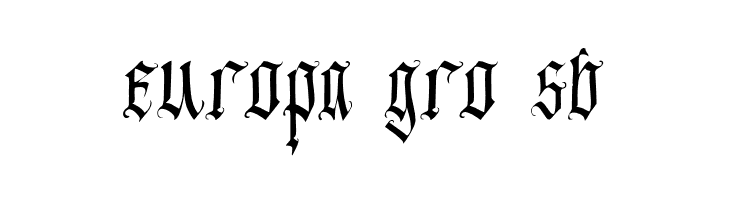 Blackland  Free Fonts Download