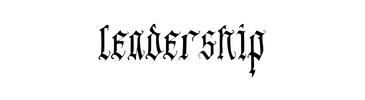 Blackland  Free Fonts Download