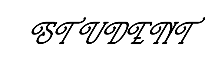 Hopkinson Italic  Free Fonts Download