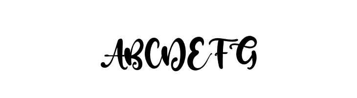 Sanctuary  Free Fonts Download