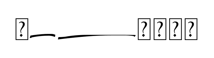 Greatwriten Swash  Free Fonts Download