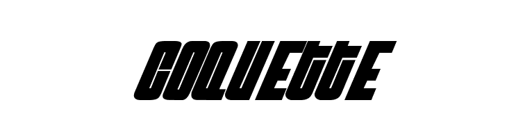 NeutronBomb  Free Fonts Download