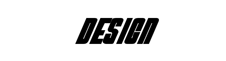 NeutronBomb  Free Fonts Download