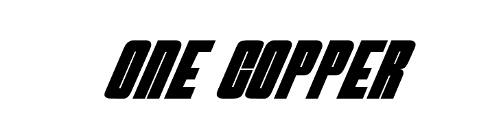 NeutronBomb  Free Fonts Download