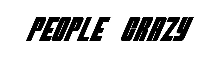 NeutronBomb  Free Fonts Download