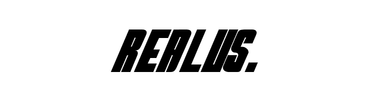 NeutronBomb  Free Fonts Download