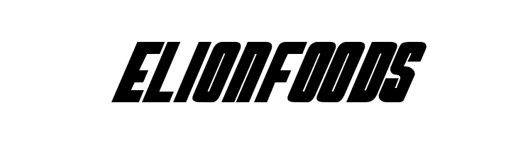 NeutronBomb  Free Fonts Download