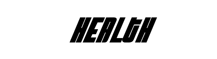 NeutronBomb  Free Fonts Download