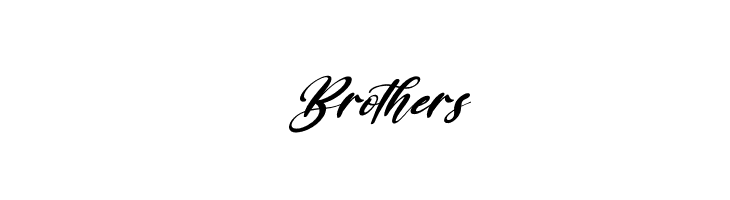 Frozzy Mosther Italic  Free Fonts Download