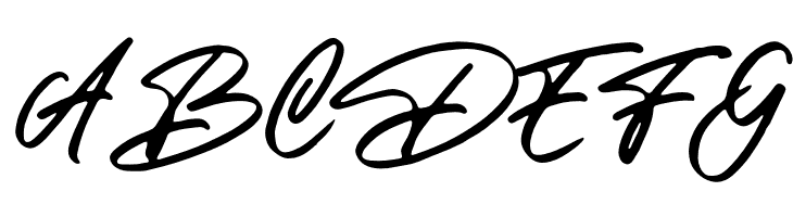 Battossa  Free Fonts Download