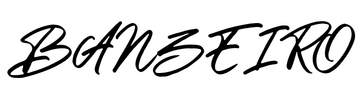 Battossa  Free Fonts Download