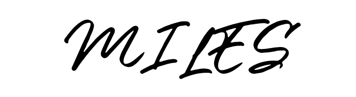 Battossa  Free Fonts Download