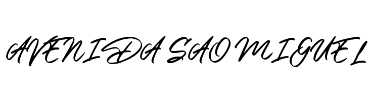 Battossa  Free Fonts Download