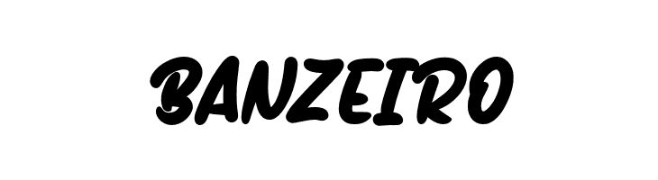 Handmix-Bold  Free Fonts Download