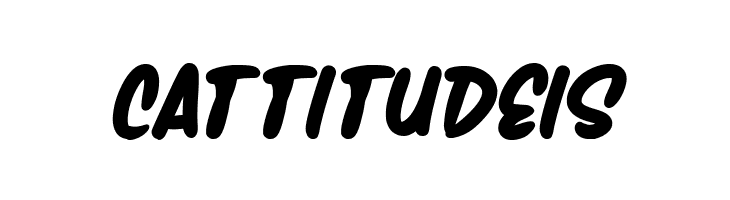 Handmix Bold  Free Fonts Download