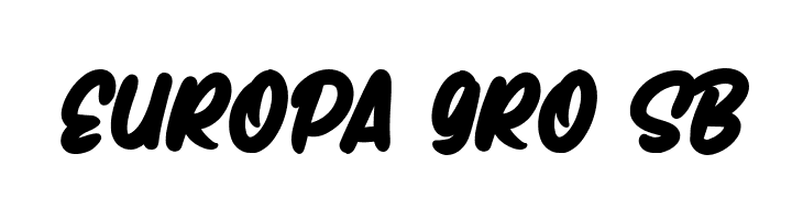 Handmix Bold  Free Fonts Download