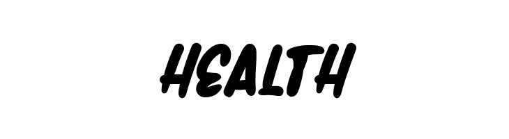Handmix Bold  Free Fonts Download