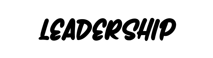 Handmix Bold  Free Fonts Download