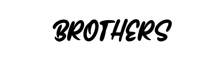 Handmix  Free Fonts Download