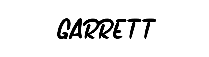 Handmix  Free Fonts Download