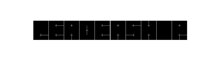 orthogon  Free Fonts Download