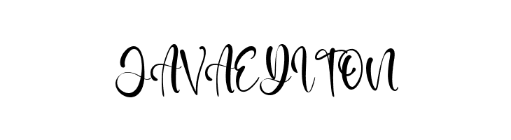 Diana David  Free Fonts Download