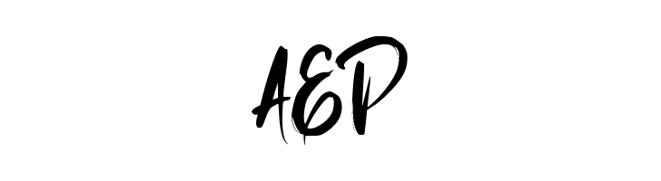 Rushfeel  Free Fonts Download