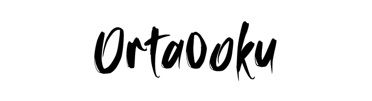 Rushfeel  Free Fonts Download