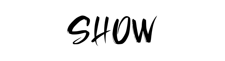 Rushfeel  Free Fonts Download