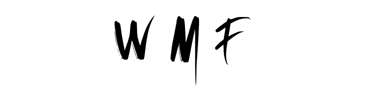 Rushfeel  Free Fonts Download