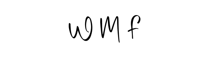 Petter story  Free Fonts Download