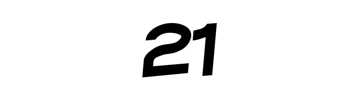 Nyctalopia tilt  Free Fonts Download