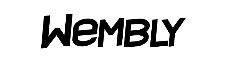 Nyctalopia tilt  Free Fonts Download