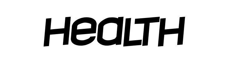 Nyctalopia tilt  Free Fonts Download