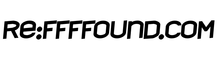 Nyctalopia tilt  Free Fonts Download