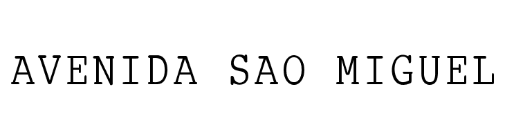 SmallTypeWriting  Free Fonts Download